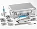 Nicky Clarke NCM35 Ceramic Male Grooming Gift Set in Aluminium Case