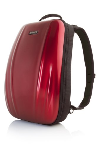 TV Ger&auml;te: Tekno AXIO Hardpack candy red