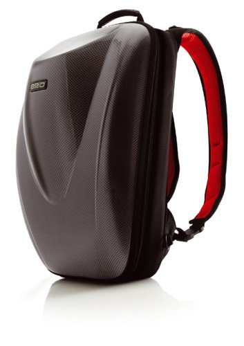 Festplatten: Swift AXIO Hardpack carbon