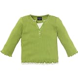 faux-layer henley