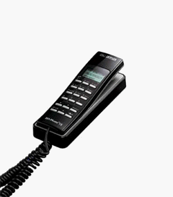 Digitalkameras: DSC-Zettler ZET-Phone 15 Telefon schwarz