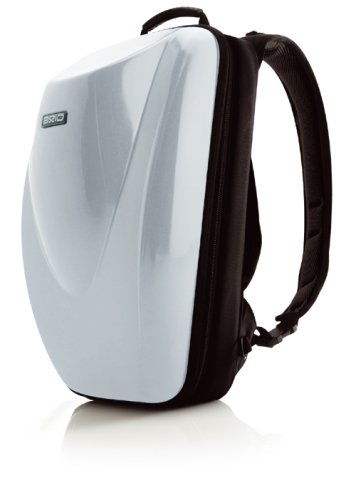 Festplatten: Swift AXIO Hardpack titanium silver