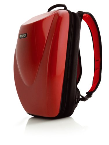 Festplatten: Swift AXIO Hardpack red