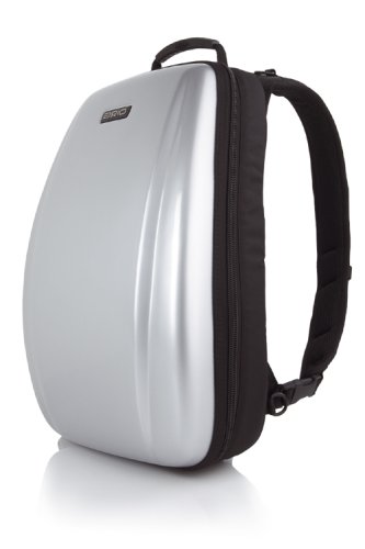 Audio und Video: Urban AXIO Hardpack titanium silver