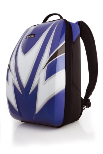 Festnetztelefone: Forza AXIO Hardpack electric blue