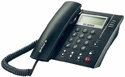 Digitalkameras: DSC-Zettler ZET-Phone 30 Telefon schwarz