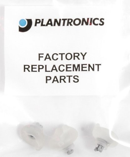 Projektoren: Plantronics Gel-Ohrst�psel Set f�r Discovery 640