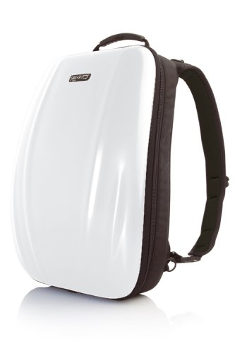 TV Ger&auml;te: Tekno AXIO Hardpack pearl white