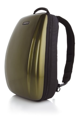 Audio und Video: Urban AXIO Hardpack metallic olive