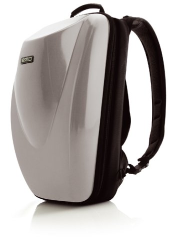 Festplatten: Swift AXIO Hardpack metallic grey