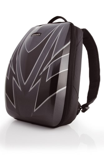 Festnetztelefone: Forza AXIO Hardpack carbon finish
