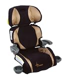 Folding, Adjustable Booster