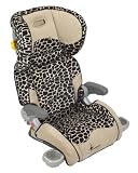 Deluxe Folding, Adjustable Booster Giraffe