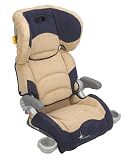 Deluxe Folding, Adjustable Booster Aspen