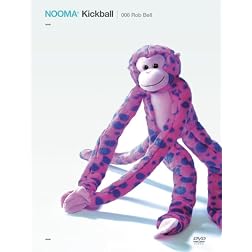 Nooma Kickball 006 - Rob Bell