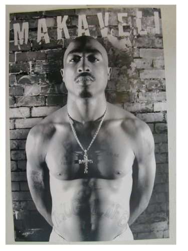 2Pac - Makaveli