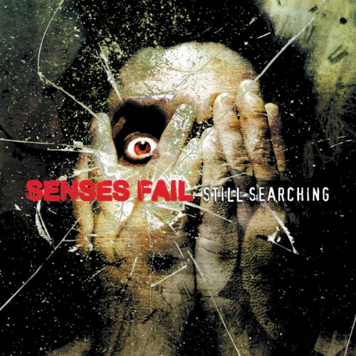 Senses Fail - Still Searching - Zortam Music