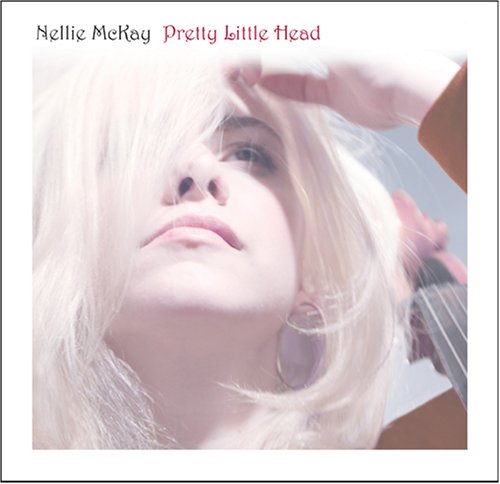 Pretty Little Head by Nellie McKay album cover