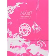 UNKLE&nbsp;-&nbsp;Self Defence: Never Never Land Reconstructed and Bonus Beats