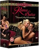 DVD Kama Sutra Box Set, film DVD Kama Sutra Box Set