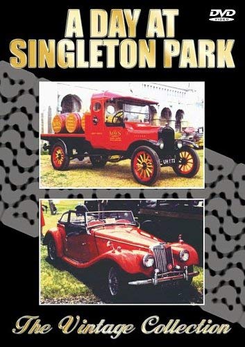 A Day At Singleton Park dvd, Film dvd A Day At Singleton Park