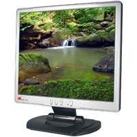 Festplatten: Suyama MJ7CNA Monitor LCD-TFT 17.0' 1280 x 1024 Audio TCO99