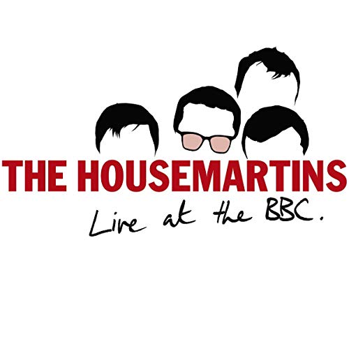 Housemartins - Top Of The Pops - 1986 - Zortam Music