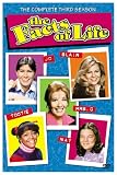The Facts of Life - The Complete Third Season