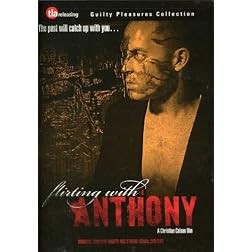 Flirting With Anthony