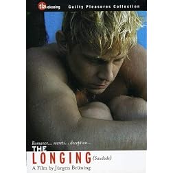 The Longing
