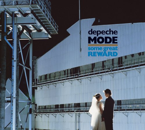 Depeche Mode - The Broadcast Tour - Zortam Music