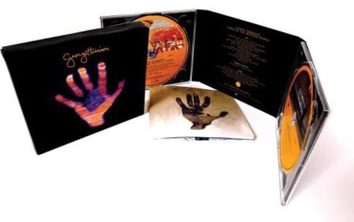 George Harrison - Living in the Material World - Zortam Music