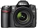 Nikon D80 10.2MP Digital...