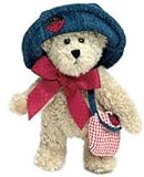 Boyds Bears Alice B. Patchbeary #913978