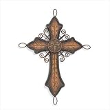 CROSS DECOR