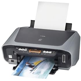 All-in-one Printer