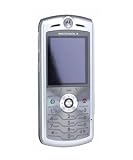 Motorola SLVR L7 Cellular Phone (Unlocked) w/Free DirectTech 256MB MicroSD Card