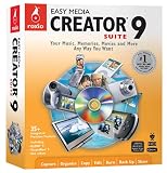 Roxio Easy Media Creator 9