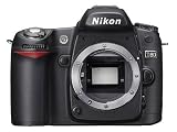 Nikon デジタル一眼レフカメラ D80 ボディ