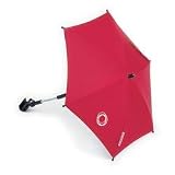Bugaboo Frog Parasol Color: Red
