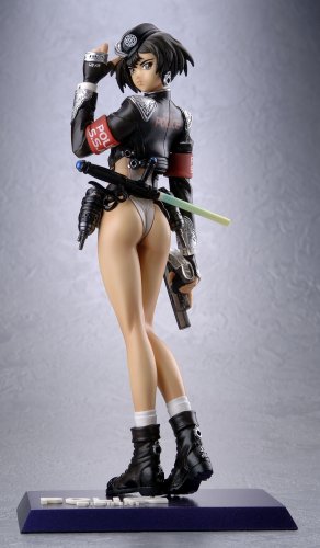 ����ȥ���ǥ� 3 POLICE S.S.A.T (1/8��������PVC�����Ѥߴ����ʡ�