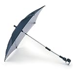 Bugaboo Frog Parasol Color: Black