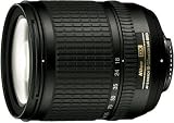 Nikon AF-S DX Zoom Nikkor ED 18-135mm F3.5-5.6G (IF)
