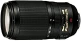 Nikon AF-S VR Zoom Nikkor ED 70-300mm F4.5-5.6G (IF)