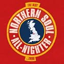The Best Northern Soul All Nighter...Ever