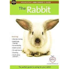 Care for your rabbit DVD