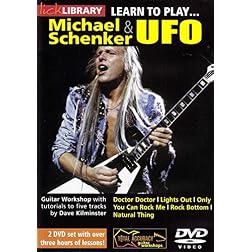 Jamie Humphries: Learn Guitar Techniques - Metal