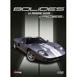 Bolides Saison