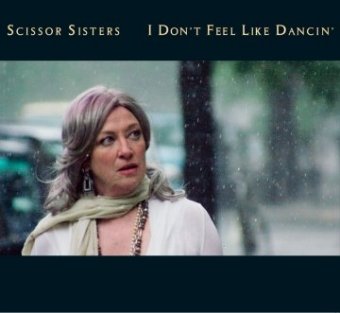 Scissor Sisters - I Don
