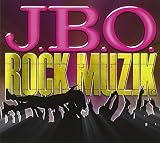 J.B.O. - Rock Muzik EP J.B.O. - Rock Muzik EP